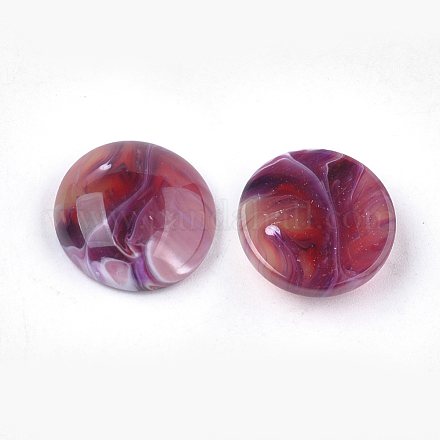 Cabochons in resina CRES-S363-04D-04-1