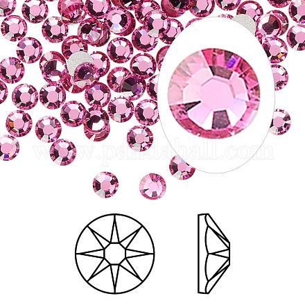 Cabujones de Diamante de imitación cristal austriaco 2088-SS16-209(F)-1