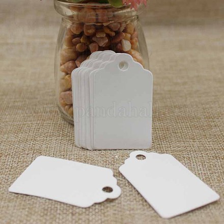Paper Gift Tags CDIS-P001-C04-1