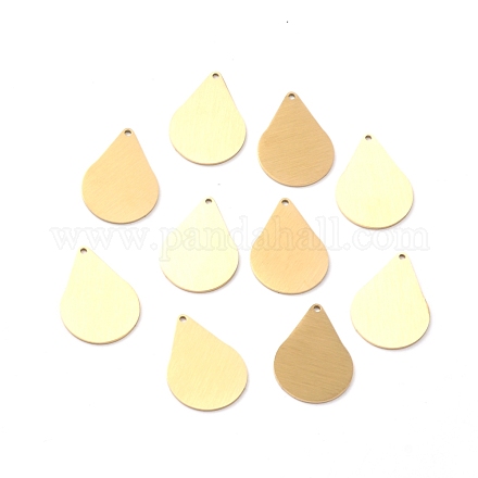 Ионное покрытие (ip) подвески из нержавеющей стали 304 STAS-F271-05E-G-1