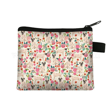 Pochette in poliestere PAAG-PW0016-18G-1