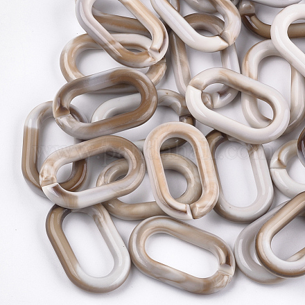 Acrylic Linking Rings OACR-S024-61A-01-1