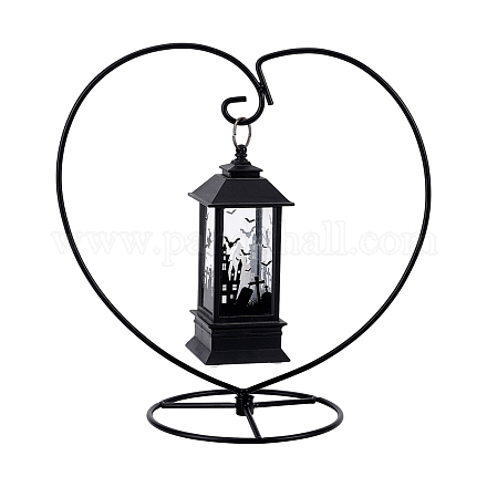 Железные витрины&nbsp;AJEW-WH0080-29A-1