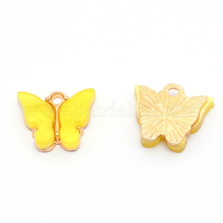 Акриловые подвески&nbsp;OACR-WH0005-29A-1