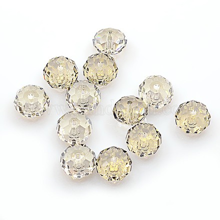 Perles de cristal autrichien X-5040_12mmSSHA-1