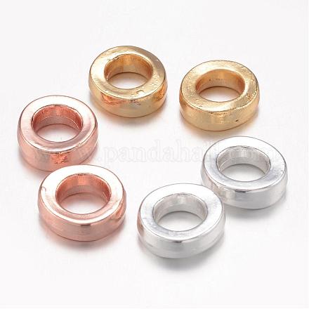Alloy Beads PALLOY-N0141-02-RS-1