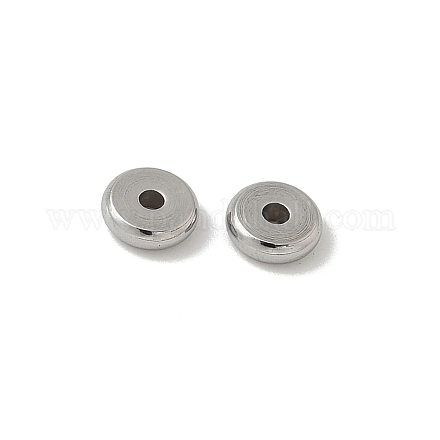 Бусины из нержавеющей стали 304 STAS-P394-04C-P-1
