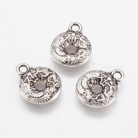 Alloy Charms PALLOY-G192-04AS-1