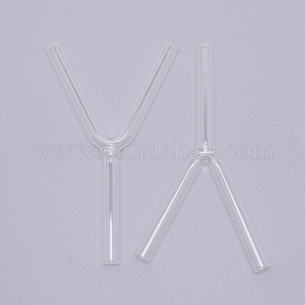 Glass Conduit GLAA-WH0022-35-1