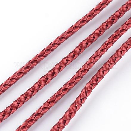 Braided Steel Wire Rope Cord LC-S015-05-1