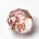 Perles d'imitation cristal autrichien SWAR-F083-4x6mm-M-2