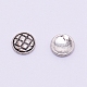 Alloy Cabochons AJEW-WH0129-45B-AS-1