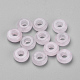 Naturale perle di quarzo rosa X-G-Q973-23-1