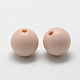 Food Grade Eco-Friendly Silicone Beads X-SIL-R008D-54-2