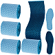 Einlegesohle aus Schaumstoff&nbsp;AJEW-WH0031-72B-1