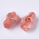 Synthetic Coral Beads CORA-R017-29-B07-3