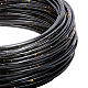 BENECREAT Round Aluminum Wire AW-BC0003-33A-3mm-1