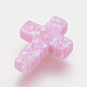 Synthetic Opal Charms G-F533-39A-9x12mm-1