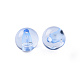 Transparent Acrylic Beads MACR-S370-A12mm-749-2