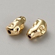 Perline in ottone&nbsp;KK-WH0044-164D-1