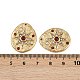 Подвески из нержавеющей стали 304 STAS-F322-14G-02-3