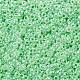 Миюки круглые бусины рокайль SEED-G008-RR0520-3
