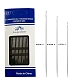 Иглы из железной пряжи&nbsp;LS-PW-WG90457-01-1