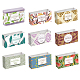 PH PandaHall 90pcs Handmade Labels for Soap DIY-WH0399-69G-4