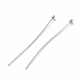 304 Stainless Steel Ball Head pins STAS-R051-40mm-4