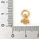 Ciondolo in argento sterling s925&nbsp;STER-H115-08D-G-3