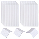 Feuilles de PVC&nbsp;DIY-WH0622-688B-1
