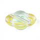 Perle di smalto acrilico trasparente OACR-N130-022-03-2