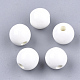 Handmade Porcelain Beads PORC-S499-01A-10-1