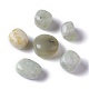 Perle di giada naturale nuove G-O188-02-2