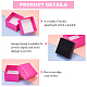 Cardboard Jewelry Earring Boxes CBOX-AR0001-004-4