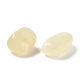Nouvelles perles de jade naturelles G-A023-01J-3