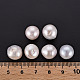 Perlas naturales perlas keshi perlas barrocas PEAR-N020-J08-5
