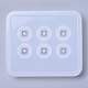 Stampi per perle di silicone DIY-F020-03-A-3