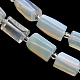 Opalite бисер пряди G-K245-I23-01-4