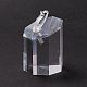 Acrylic Finger Ring Display Stands Set RDIS-D002-01-4