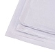 防湿包装ティッシュペーパー  衣類の包装用  ギフト包装  長方形  ホワイト  59x89cm  450sheets /バッグ DIY-Z001-01-2