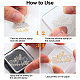 PVC Plastic Stamps DIY-WH0167-56-276-3