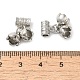 Стойки для покрытия латунных трубных поручней KK-B088-06P-3