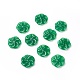 Lustre naturel jade / birman jade lustre composants des liens G-L495-02-1