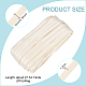 BENECREAT Polyester Elastic Shoulder Strap OCOR-BC0005-87A-2