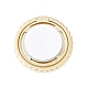 Zinc Alloy Cell Phone Ring Holder FIND-C006-01A-3