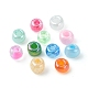 180g perles de rocaille en verre 15 couleurs SEED-FS0001-11-3