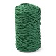 Cotton String Threads OCOR-F013-25-1