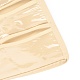 Bolsa colgante de joyería de telas no tejidas AJEW-B009-02A-5
