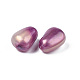 Opaque Acrylic Beads MACR-N009-021-4